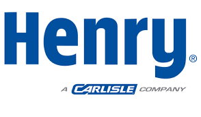 Henry Fortifiber Building Systems logo